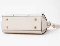 KYVA Luxe Cat Ear Shoulder Bag